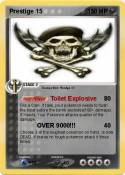 Prestige 15