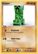 Creeper