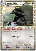 Master Chief