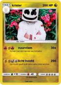 krister