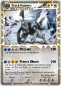 Black Kyurem