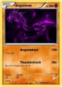 dragonman