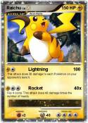 Raichu