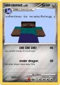 HEROBRINE