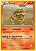 Bowser