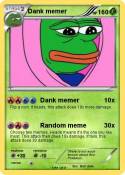 Dank memer Dank memer