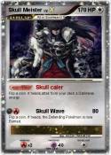 Skull Meister
