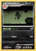enderman army