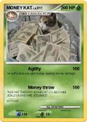 MONEY KAT.