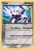 Dialga