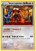 Mega Legendary