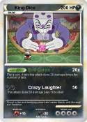 King Dice King Dice