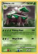 Torterra