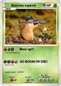 Bazooka