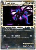 hydreigon