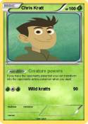 Chris Kratt