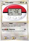 Pokewalker