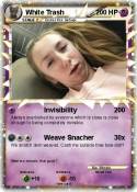 White Trash