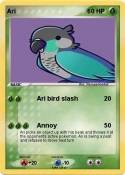 Ari