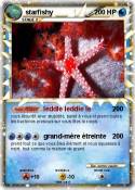 starfishy