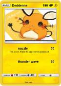 Deddenne