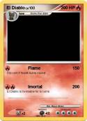 El Diablo