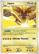Zapdos