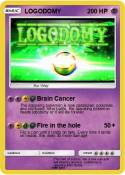 LOGODOMY