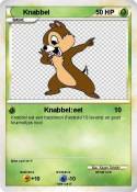 Knabbel