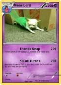 Meme Lord