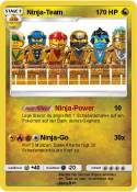 Ninja-Team
