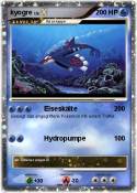 kyogre