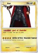 thor