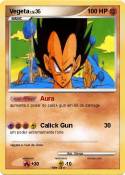 Vegeta