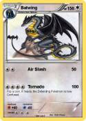 Batwing Batwing
