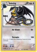 Batwing Batwing