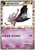 Ultimecia Final