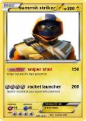 summit striker summit striker