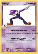 waluigi