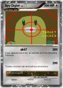 Spy Diglet