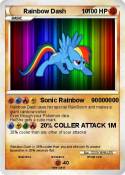 Rainbow Dash 10