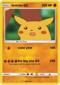 levichu GX