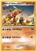 Clash of Clans