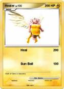 Healer