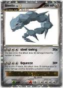 Steelix