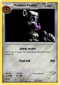 Funtime Freddy