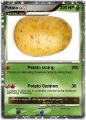 Potato