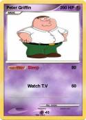 Peter Griffin Peter Griffin