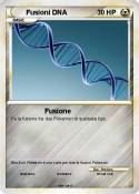 Fusioni DNA