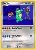 Tim Tim